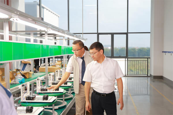 BVLASER smart manufacturing