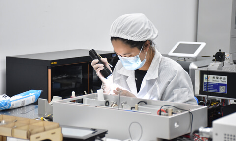 R&D Center