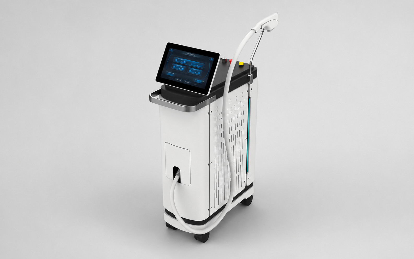 Professional Laser Hair Removal Machine Manufacturer